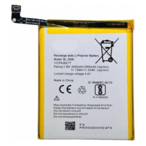 Batterie Itel original BL-49BI SE