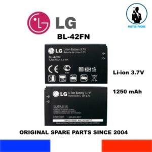 Batterie LG 45A1H