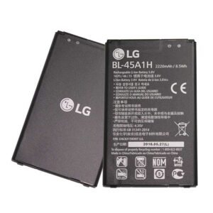 Batterie LG K40