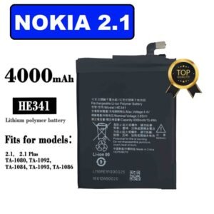 Batterie Nokia 3.1