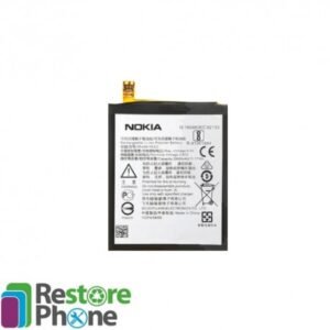 Batterie Nokia original SE 5.1 / 3.1