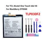 Batterie TCL TLP030F2