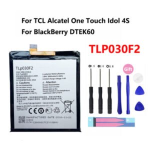 Batterie TCL TLP030F2