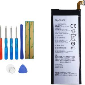 Batterie TCL TLP026E2