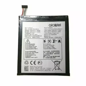 Batterie TCL TLP030JC