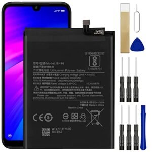 Batterie Redmi BN56