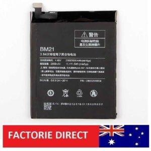 Batterie Redmi Note 10