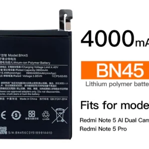 Batterie Redmi BN3A