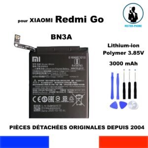 Batterie Redmi BP42