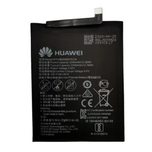 Batterie Huawei originale Nova 3i