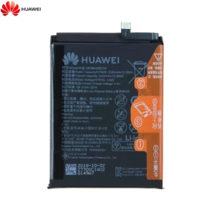 Batterie Huawei originale P Smart 2019
