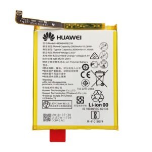 Batterie Huawei originale P10