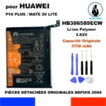 Batterie Huawei originale Mate 20 Lite