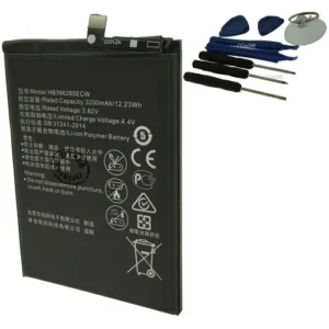Batterie Huawei originale P20