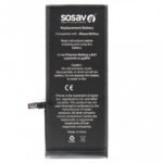 Batterie iPhone 6s Plus copie