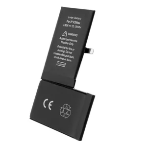 Batterie iPhone XS Max copie