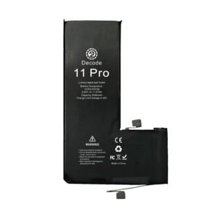 Batterie iPhone 11 Pro copie