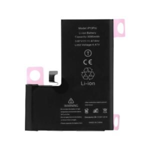 Batterie iPhone 13 Pro copie