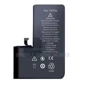 Batterie iPhone 14 Pro Max copie