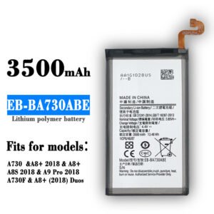 Batterie Samsung A730 copie