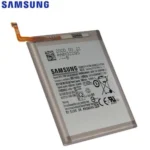 Batterie Samsung Note 10 Lite copie