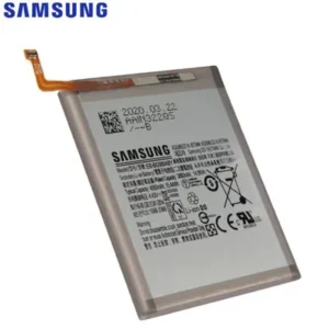 Batterie Samsung Note 10 Lite copie