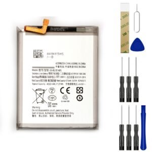 Batterie Samsung A71 copie