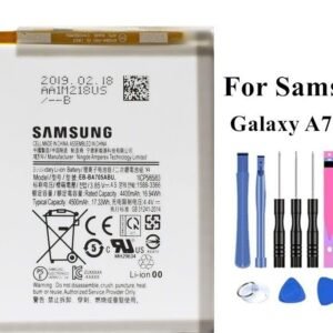 Batterie Samsung A52 copie