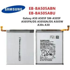 Batterie Samsung A15 copie