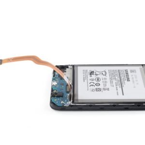 Batterie Samsung A10s copie