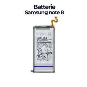 Batterie Samsung A6P copie