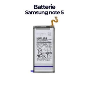 Batterie Samsung Note 8 copie