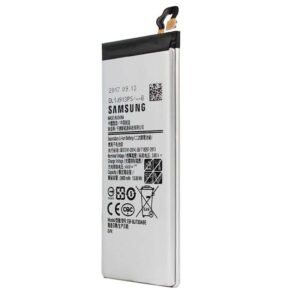 Batterie Samsung Note 5 copie