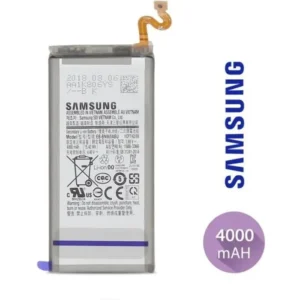 Batterie Samsung Note 9 copie