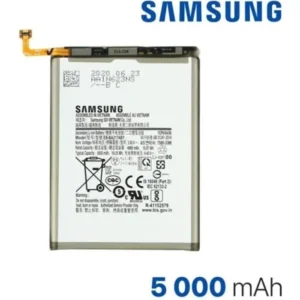 Batterie Samsung A12 copie