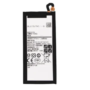 Batterie Samsung S10+ copie