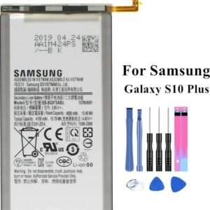 Batterie Samsung S10 copie