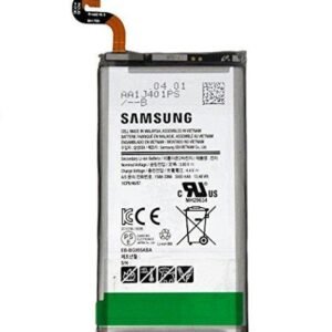 Batterie Samsung S8+ copie