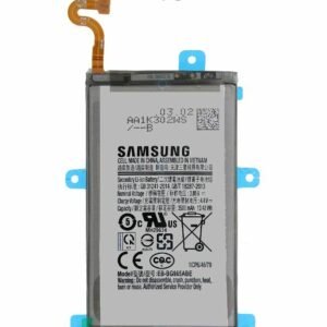 Batterie Samsung S9+ copie