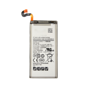 Batterie Samsung S8 copie