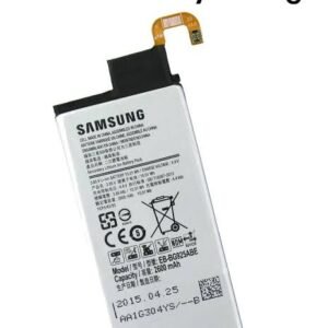 Batterie Samsung S6 Edge copie