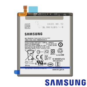 Batterie Samsung A53 copie