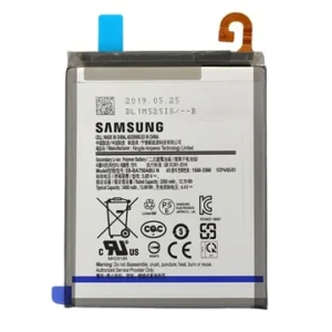 Batterie Samsung A40 copie