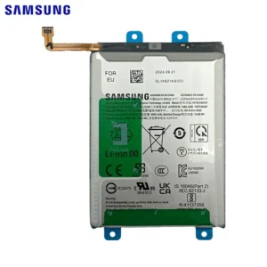 Batterie Samsung Note 10 copie