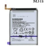 Batterie Samsung M31s copie