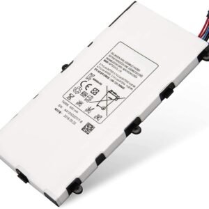 Batterie Tablette T211