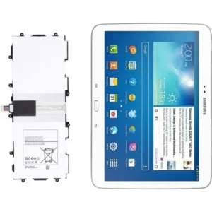 Batterie Tablette P5200