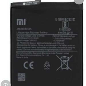 Batterie Redmi BN3A