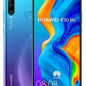 Huawei P30 LITE – 128GB-RAM4 venant
