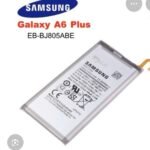 Batterie Samsung A6P copie